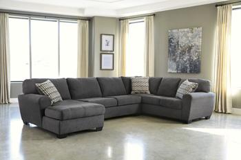 Ambee Living Room Set Ashley Furniture