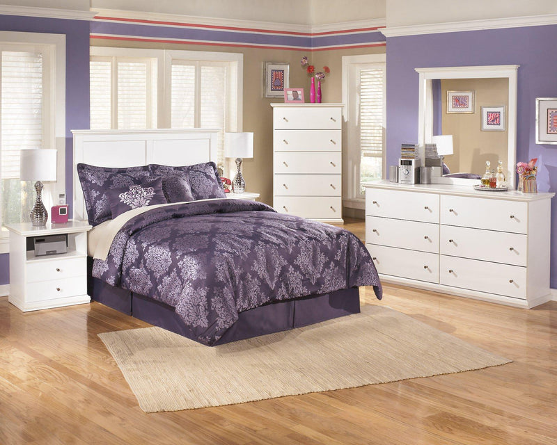 Bostwick Shoals Youth Dresser -  Ashley Furniture Dresser