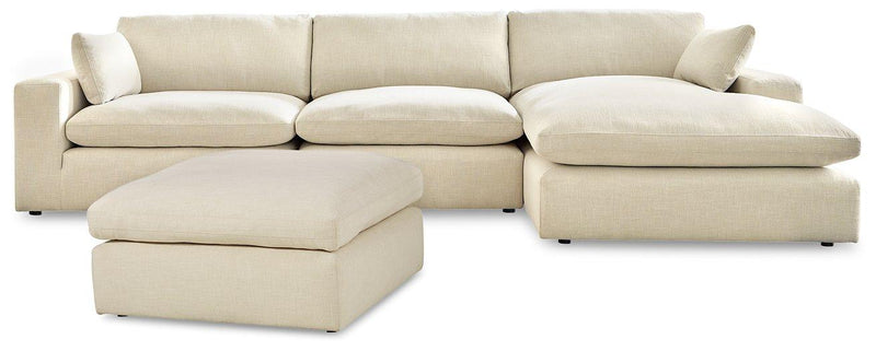 Elyza Living Room Set -  Ashley Furniture Living Room Set  Fresh Start Furniture