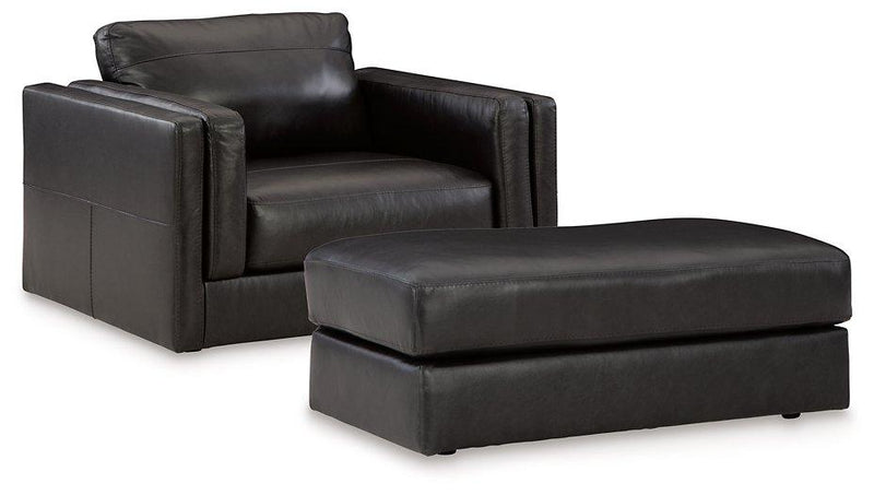 Amiata Upholstery Package Ashley Furniture