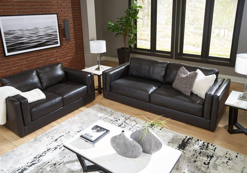Amiata Upholstery Package Ashley Furniture