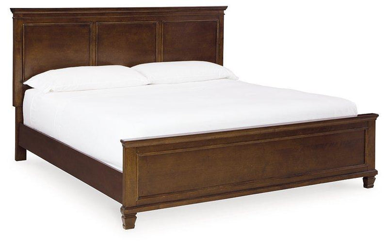 Danabrin Bedroom Set -  Ashley Furniture Bedroom Set  Fresh Start Furniture