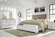Kanwyn Bedroom Set Ashley Furniture Bedroom Set  Fresh Start Furniture