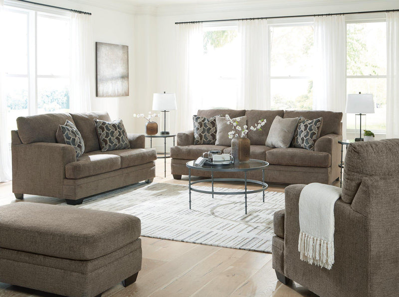 Stonemeade Living Room Set Ashley Furniture Living Room Set  Fresh Start Furniture