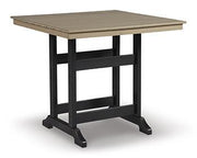 Fairen Trail Outdoor Dining Set -  Ashley Furniture Outdoor Dining Set  Fresh Start Furniture