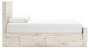 Lawroy Bed Ashley Furniture Bed  Fresh Start Furniture