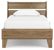 Deanlow Bedroom Package -  Ashley Furniture Bedroom Set  Fresh Start Furniture