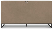 Neilsville Dresser Ashley Furniture Dresser  Fresh Start Furniture