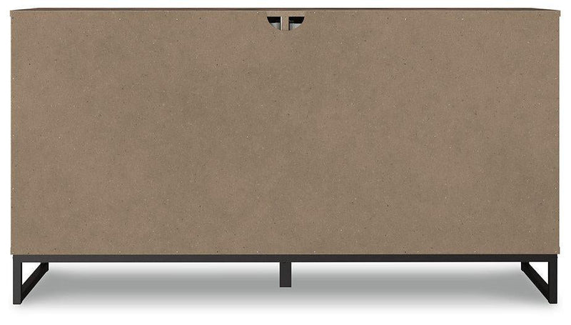 Neilsville Dresser Ashley Furniture Dresser  Fresh Start Furniture