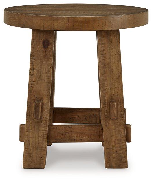 Mackifeld Occasional Table Set Ashley Furniture Table Set  Fresh Start Furniture