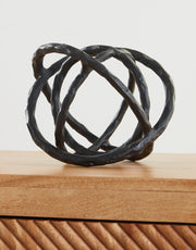 Barlee Sculpture (Set of 2) -  Ashley Furniture Sculpture