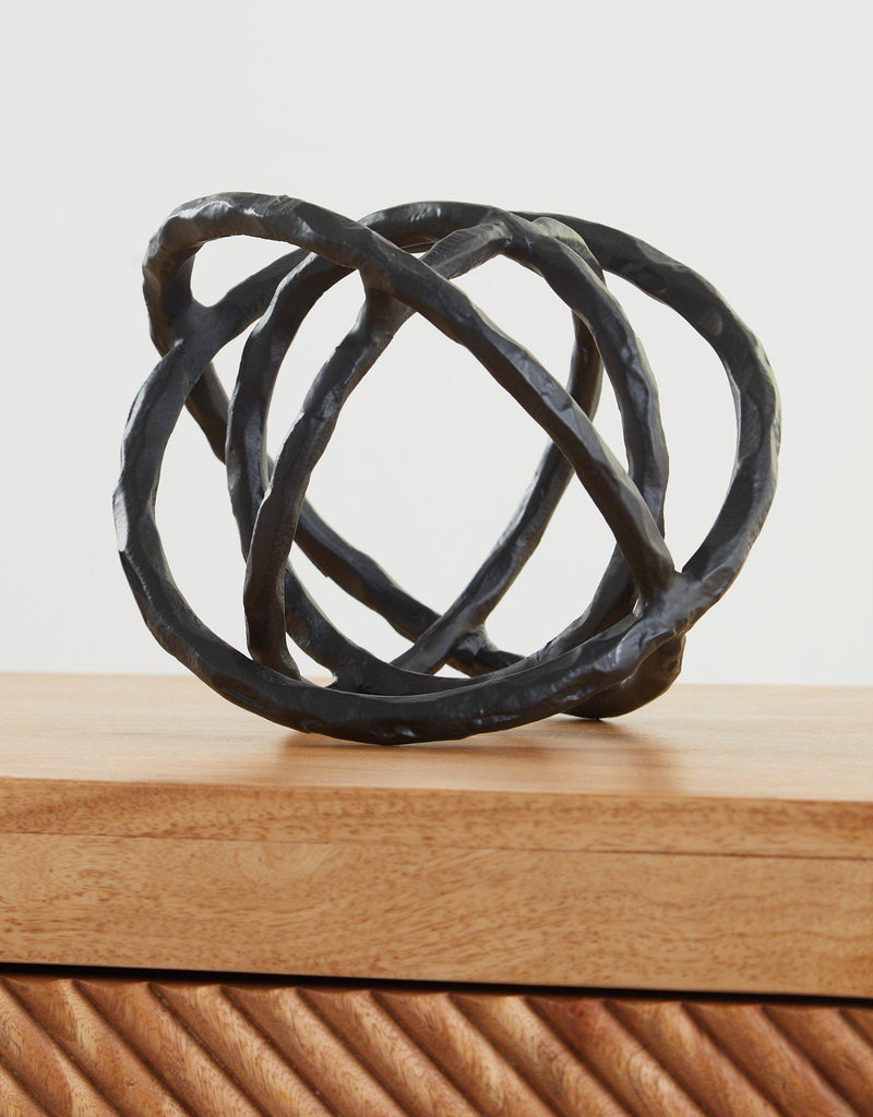 Barlee Sculpture (Set of 2) -  Ashley Furniture Sculpture