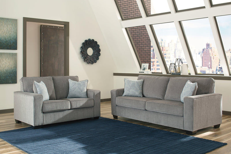 Altari Living Room Set Ashley Furniture