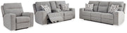 Biscoe Living Room Set -  Ashley Furniture Living Room Set