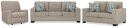 Deltona Living Room Set -  Ashley Furniture Living Room Set  Fresh Start Furniture