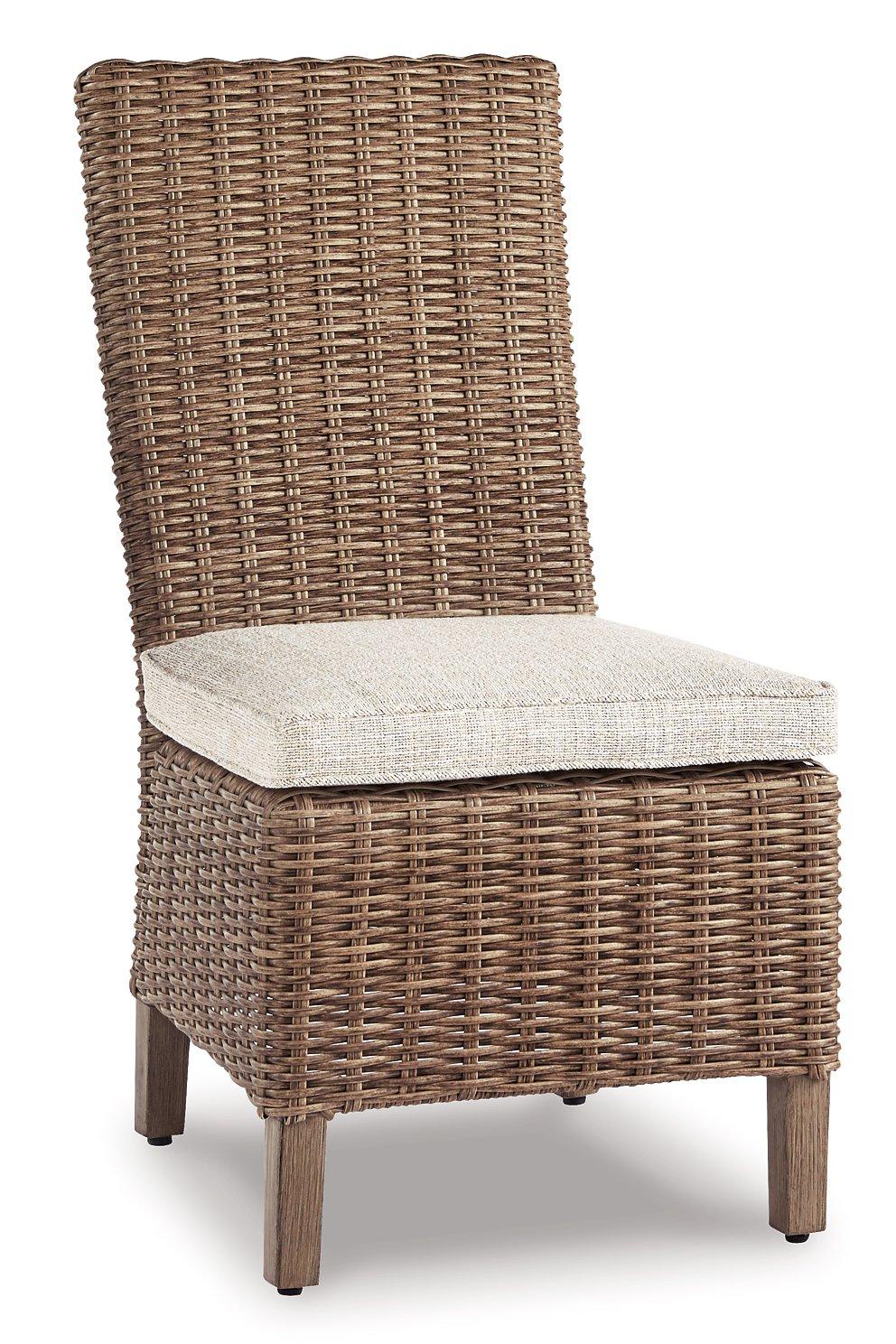 Beachcroft Outdoor Dining Set -  Ashley Furniture Outdoor Dining Set