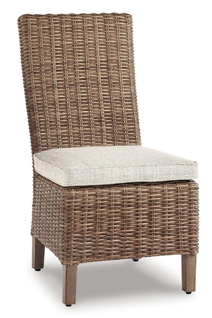 Beachcroft Outdoor Dining Set -  Ashley Furniture Outdoor Dining Set