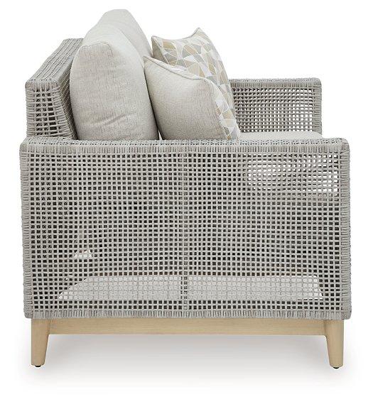 Seton Creek Outdoor Seating Set Ashley Furniture Outdoor Seating Set  Fresh Start Furniture