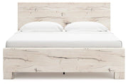 Lawroy Bed Ashley Furniture Bed  Fresh Start Furniture
