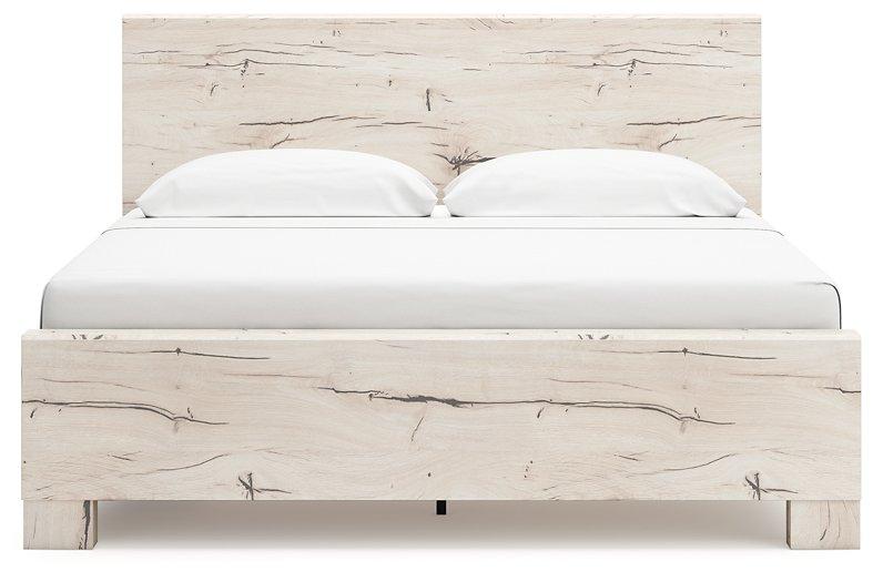 Lawroy Bed Ashley Furniture Bed  Fresh Start Furniture