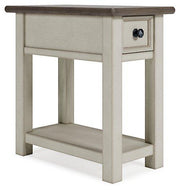 Bolanburg Table Set -  Ashley Furniture Table Set