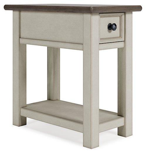 Bolanburg Table Set -  Ashley Furniture Table Set