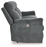 Barnsana Living Room Set -  Ashley Furniture Living Room Set