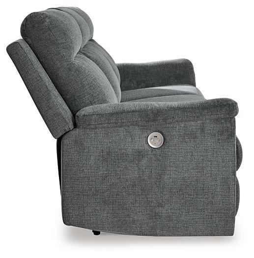 Barnsana Living Room Set -  Ashley Furniture Living Room Set
