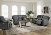 Barnsana Living Room Set -  Ashley Furniture Living Room Set