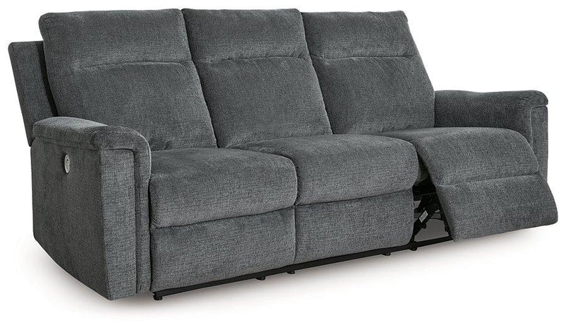 Barnsana Living Room Set -  Ashley Furniture Living Room Set
