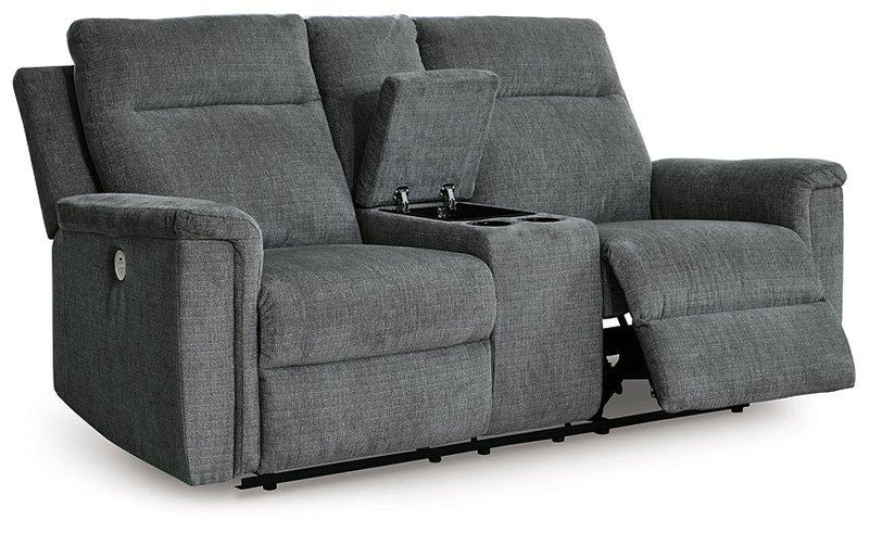 Barnsana Living Room Set -  Ashley Furniture Living Room Set