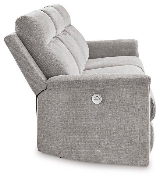 Barnsana Living Room Set -  Ashley Furniture Living Room Set