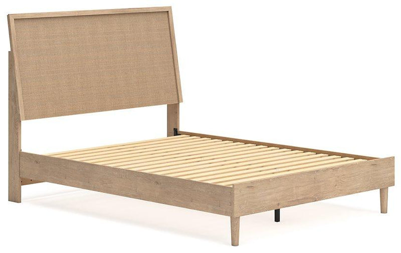 Cielden Bedroom Set -  Ashley Furniture Bedroom Set  Fresh Start Furniture