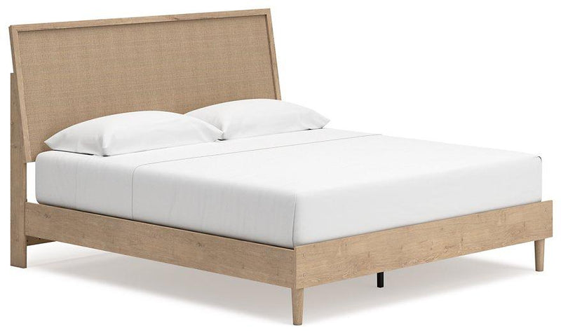 Cielden Bedroom Set -  Ashley Furniture Bedroom Set  Fresh Start Furniture