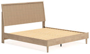 Cielden Bedroom Set -  Ashley Furniture Bedroom Set  Fresh Start Furniture