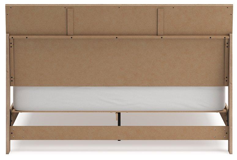 Cielden Bedroom Set -  Ashley Furniture Bedroom Set  Fresh Start Furniture