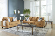 Erinslane Living Room Set -  Ashley Furniture Living Room Set  Fresh Start Furniture