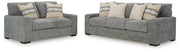 Dunmor Living Room Set -  Ashley Furniture Living Room Set  Fresh Start Furniture