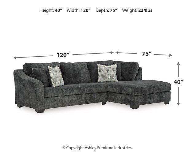 Biddeford Living Room Set -  Ashley Furniture Living Room Set