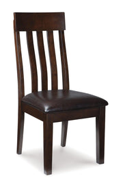 Haddigan Dining Chair Set Ashley Furniture Dining Chair Set  Fresh Start Furniture