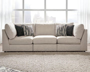 Kellway Sectional Sofa -  Ashley Furniture Sectional  Fresh Start Furniture