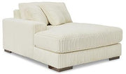 Lindyn Sectional with Chaise Ashley Furniture Sectional  Fresh Start Furniture