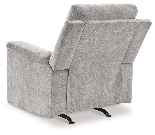 Barnsana Living Room Set -  Ashley Furniture Living Room Set