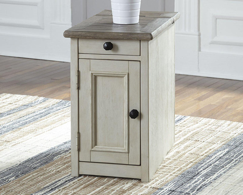 Bolanburg Occasional Table Set -  Ashley Furniture Table Set
