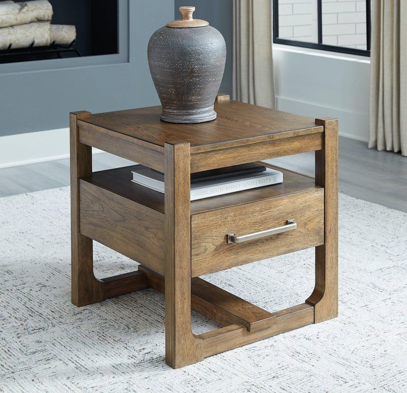 Cabalynn Occasional Table Set -  Ashley Furniture Table Set  Fresh Start Furniture