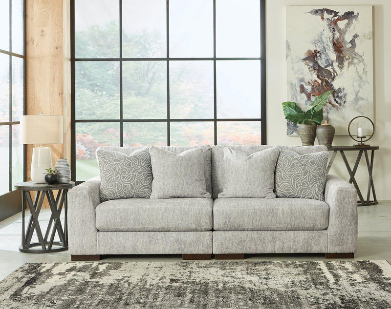 Regent Park Living Room Set Ashley Furniture Living Room Set  Fresh Start Furniture