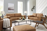 Telora Living Room Set -  Ashley Furniture Living Room Set  Fresh Start Furniture