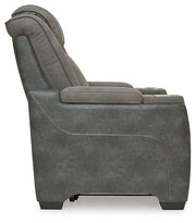 Next-Gen DuraPella Power Recliner Ashley Furniture Recliner  Fresh Start Furniture