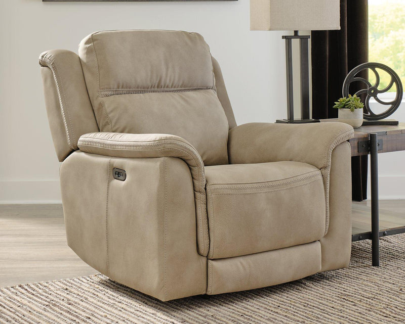 Next-Gen DuraPella Power Recliner Ashley Furniture Recliner  Fresh Start Furniture