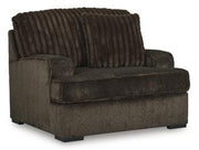 Aylesworth Upholstery Package -  Ashley Furniture Living Room Set